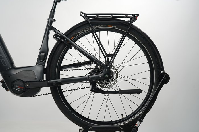 ADVANCED EBIKE TOUR Pro Wave