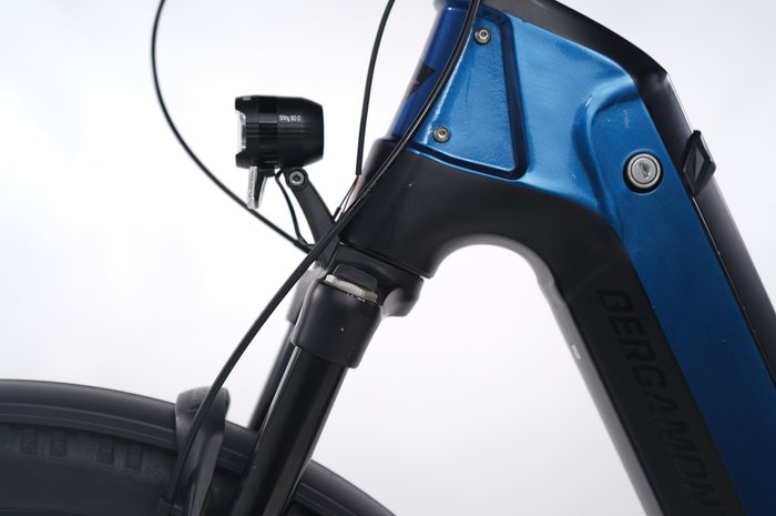 Bergamont E-Ville Edition