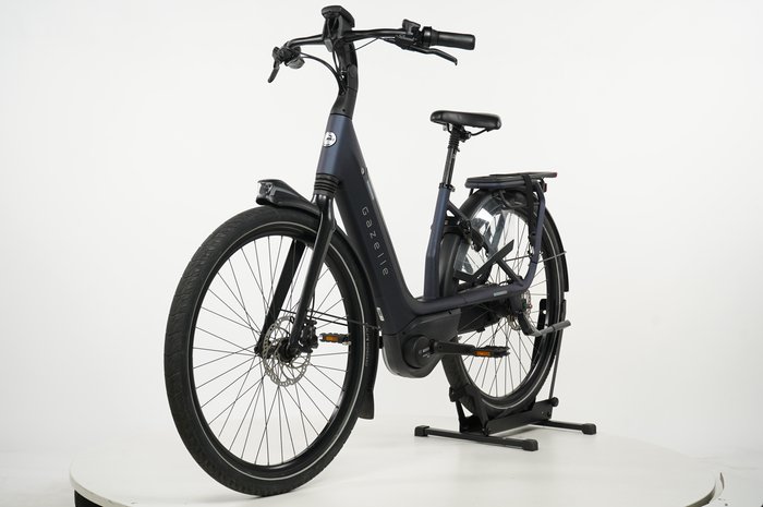 Gazelle Avignon C8 HMB