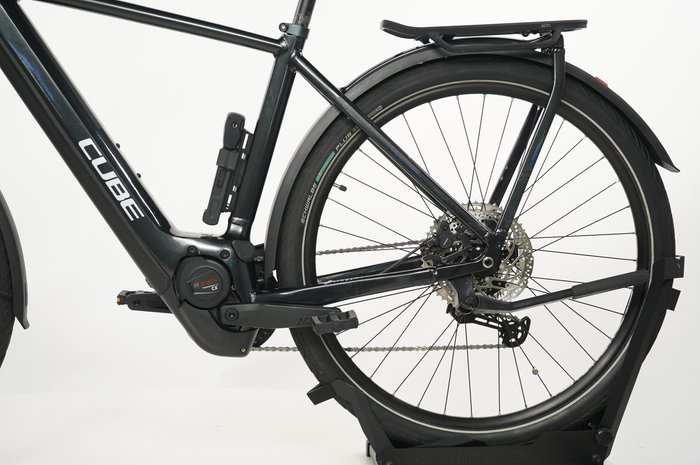 CUBE Kathmandu Hybrid EXC 750