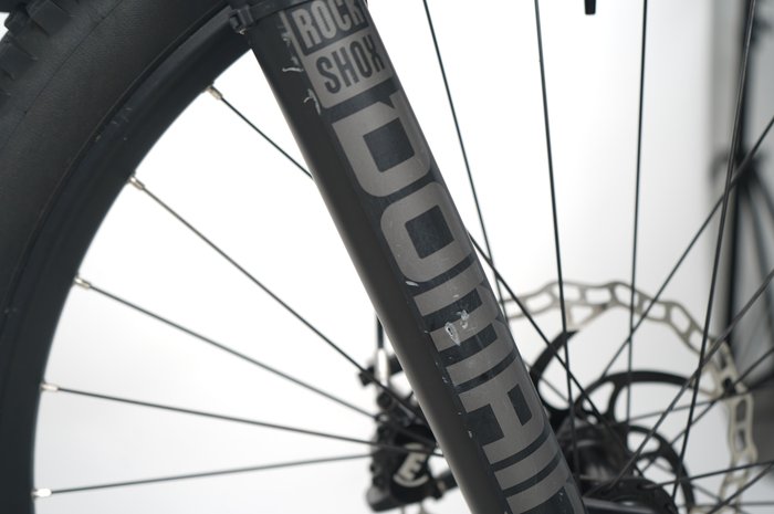 Cube Stereo Hybrid 160 HPC Race 