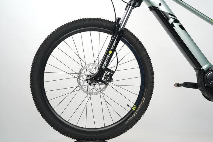 Raymon HardRay E 5.0