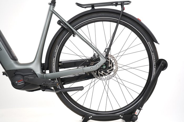 Cube Supreme Hybrid Pro 625