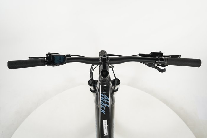 Haibike Alltrack 5 27.5