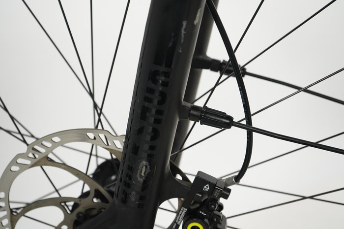 Mondraker Chaser X