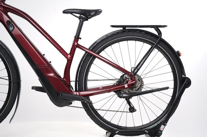 Specialized Turbo Vado 4.0