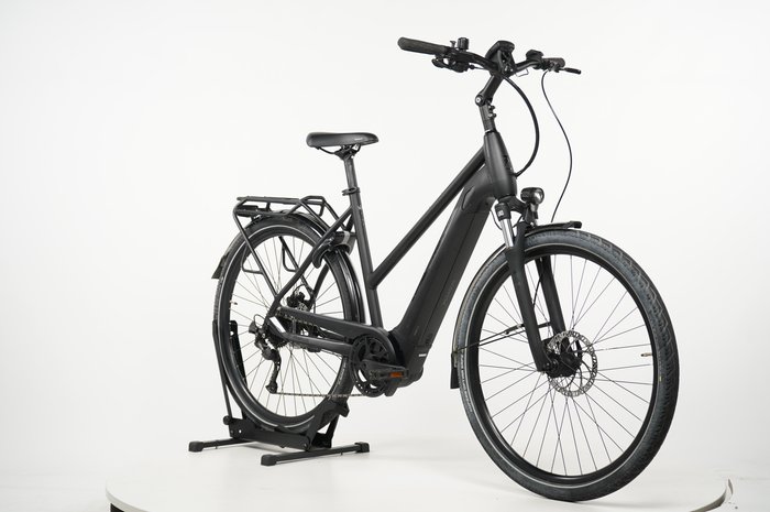 PEGASUS Solero EVo 9