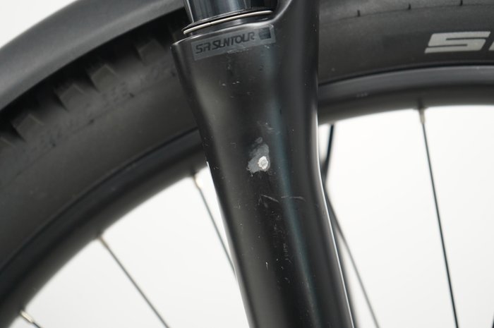 CUBE Reaction Hybrid Pro 800 Allroad