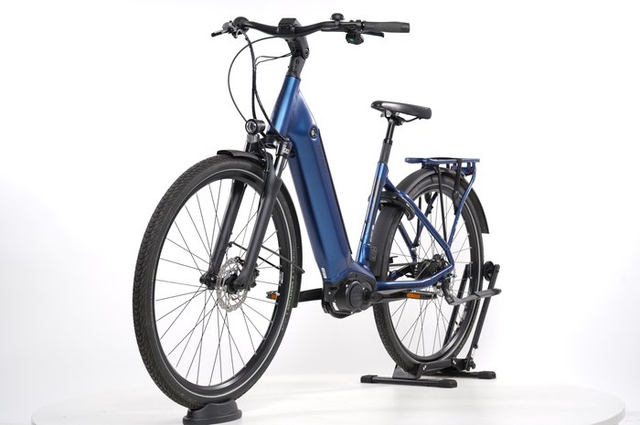 Giant Dailytour E+1