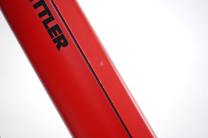 Kettler Quadriga P5 Belt RT