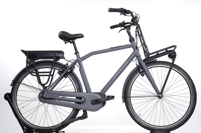 Gazelle Heavy Duty C7+