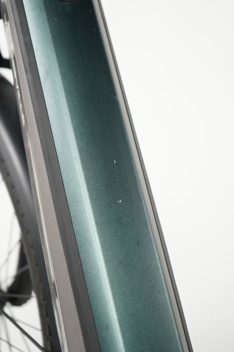 Velo de Ville SEB 990