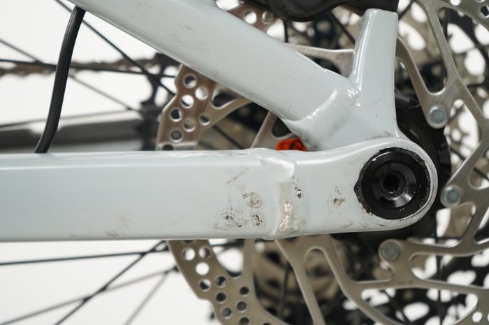Orbea Rise H30