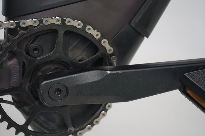 Cube Reaction Hybrid EXC 750 29