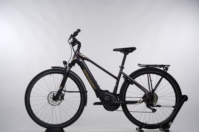 Bergamont E-Horizon Edition Lady