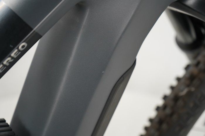 CUBE Stereo Hybrid 140 HPC Race 750