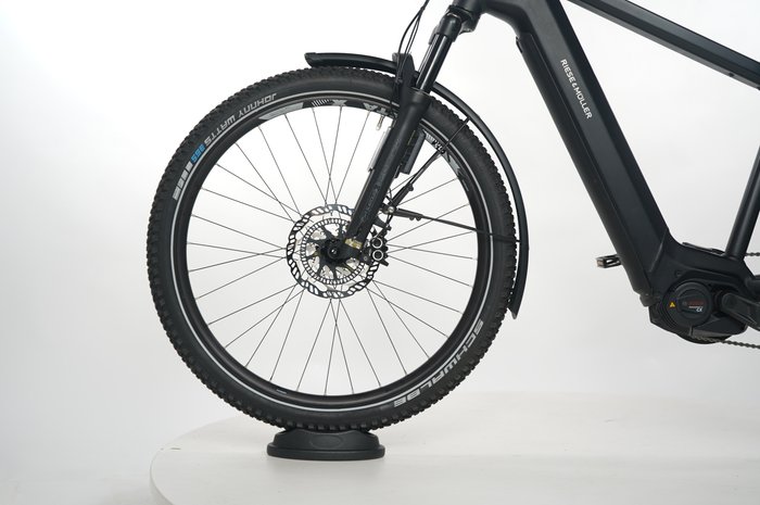 Riese & Müller Charger4 GT touring