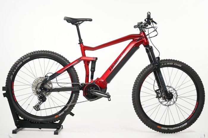 Haibike AllTrail 5 27.5