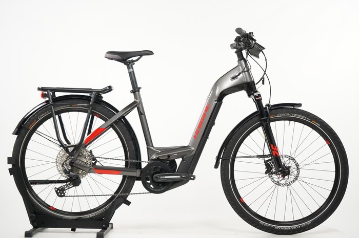 Haibike Trekking 9