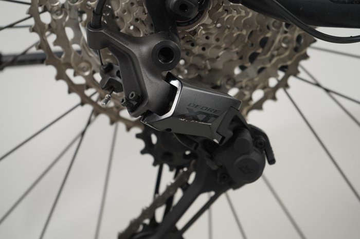 KTM KTM POWER SPORT 11 PLUS