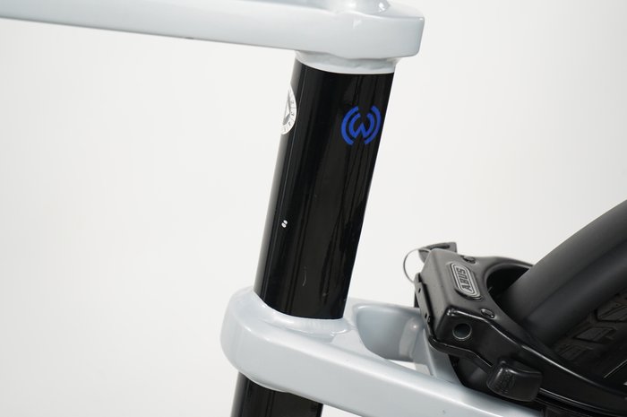 Winora Yakun R5 Pro
