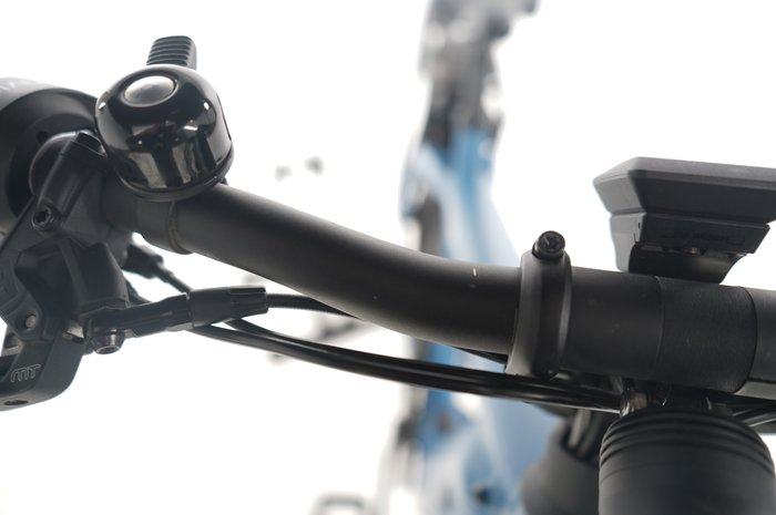 Riese & Müller Charger4 GT Vario