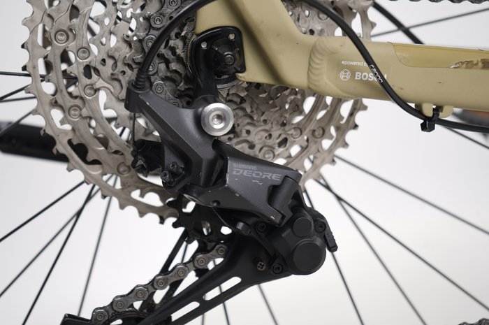 Cube Kathmandu Hybrid Pro 500