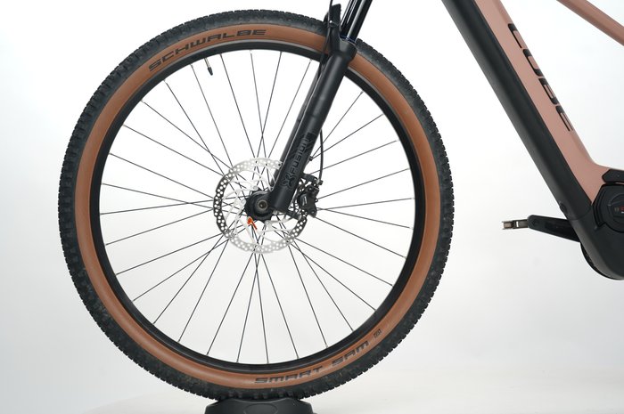 Cube Reaction Hybrid Pro 