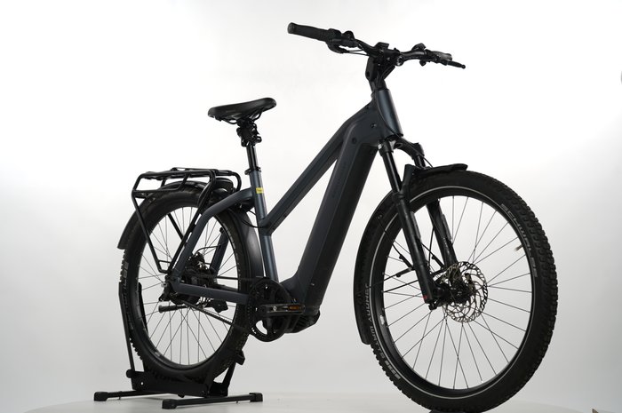Riese & Müller Charger4 GT Vario