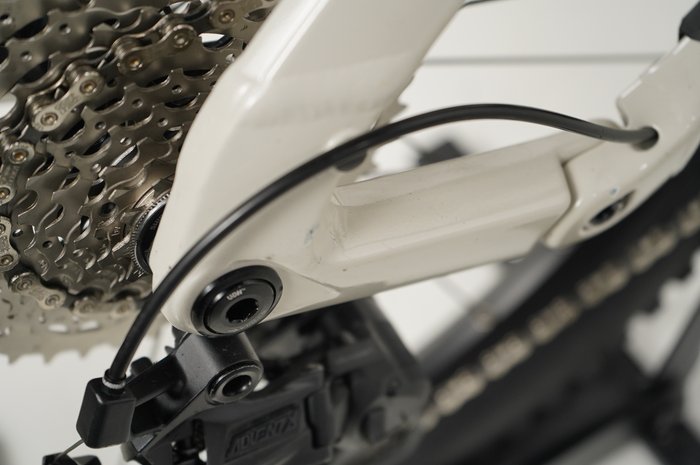 Haibike Alltrail 3