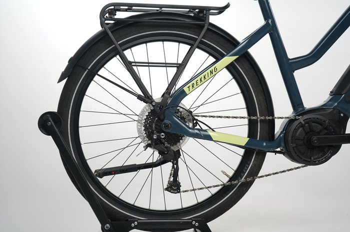 Haibike Trekking 5