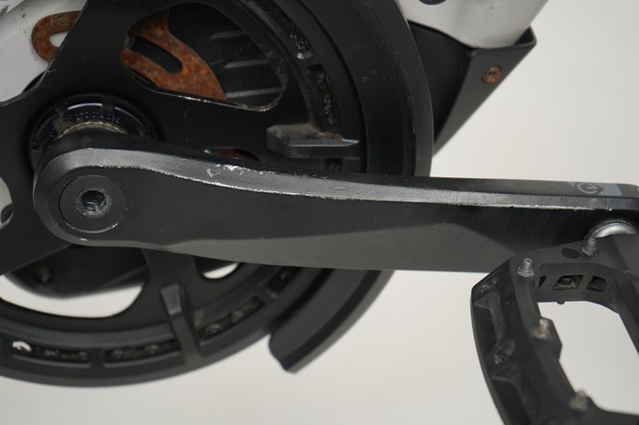 BULLS Cross Lite EVO 1