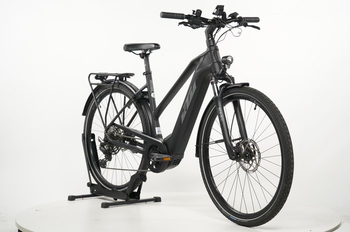 KTM KTM POWER SPORT 11 PLUS