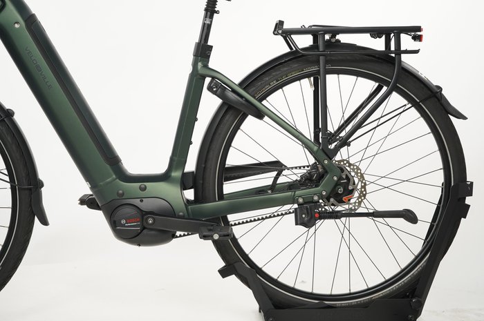 Velo de Ville AEB 890 Wave