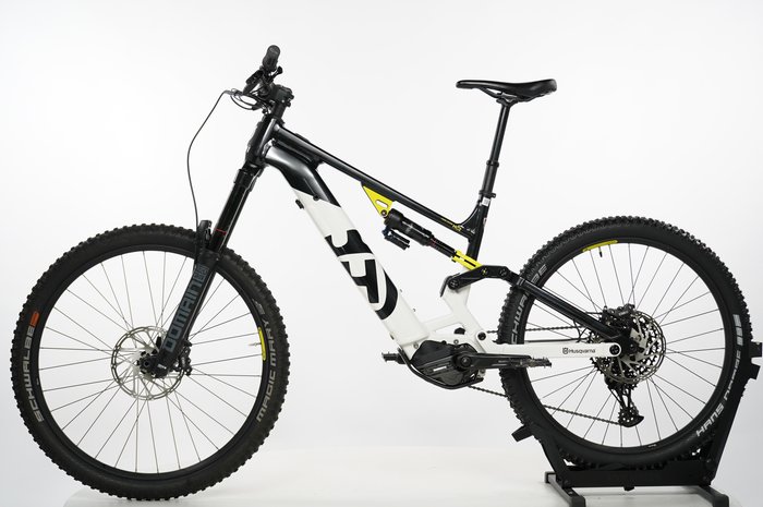 Husqvarna Hard Cross HC2