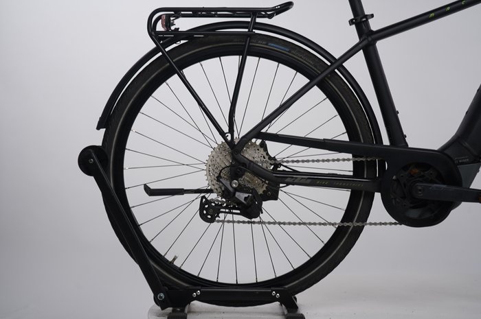 KTM MACINA SPORT 620