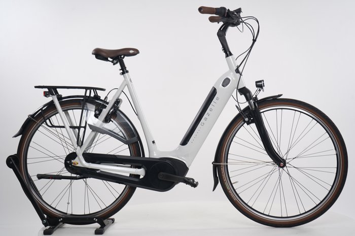 Gazelle Arroyo Elite C7+