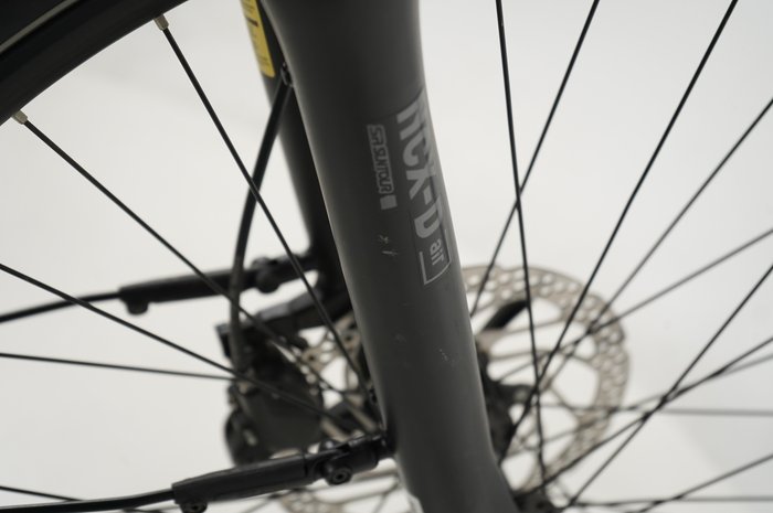 KTM CENTO 10 Plus