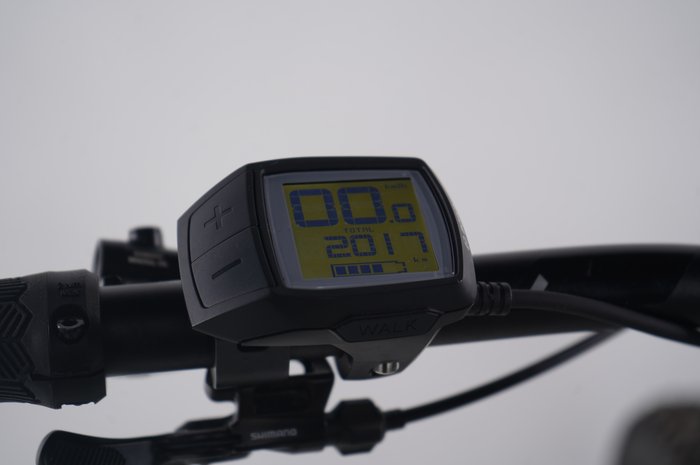 Bulls Sonic Evo AM 2 Carbon