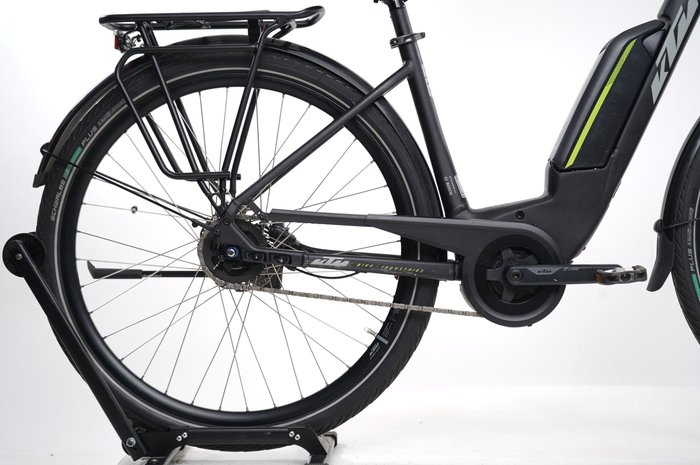 KTM Cento 5