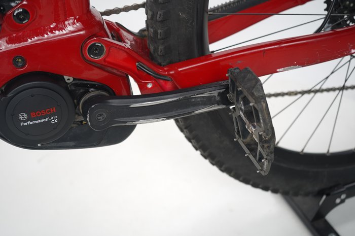 Scott Strike eRIDE 930