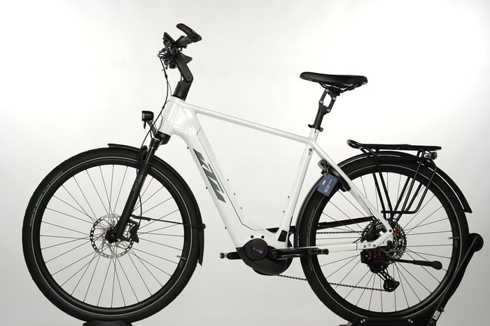 KTM Macina Style 720