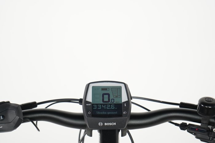 KTM Macina Tour CX 625 LTD