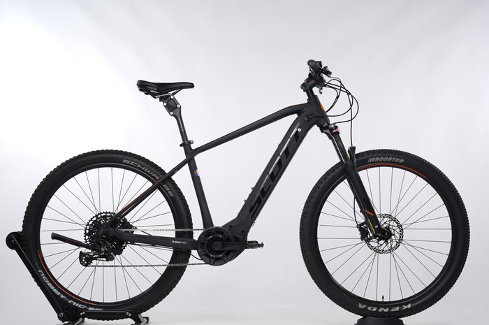 SCOTT E-Ride Aspect 20