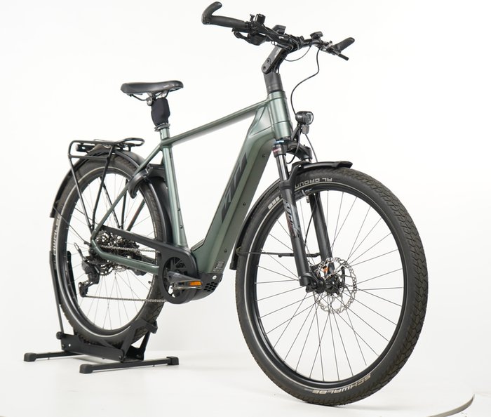 KTM Macina Gran Pro