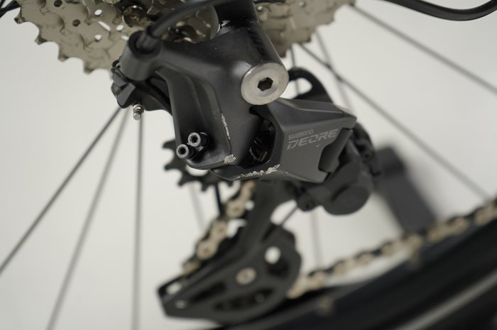 KTM Cento 10