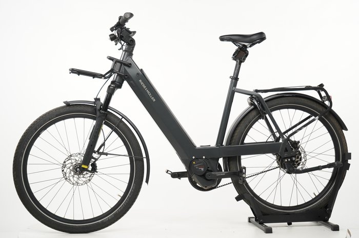 Riese & Müller Nevo4 GT vario