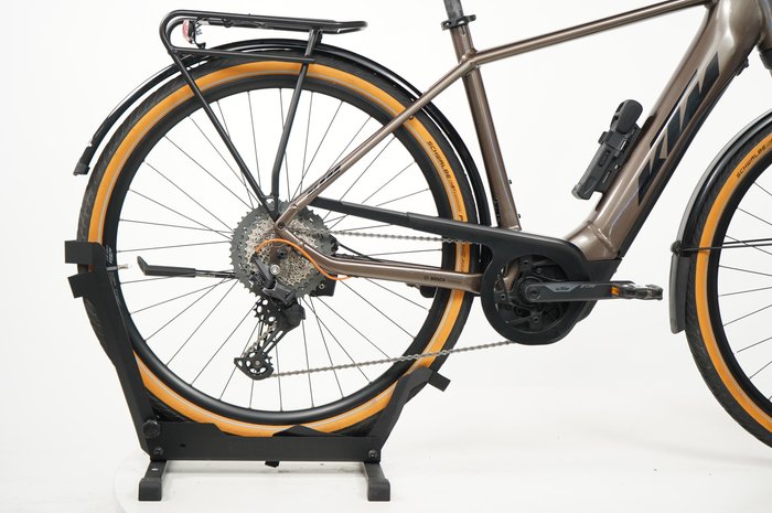 KTM Macina Ultimate Pro