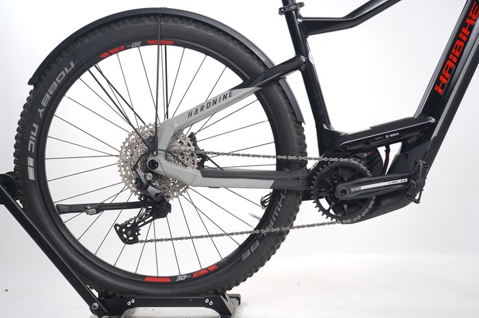 Haibike HardNine 9