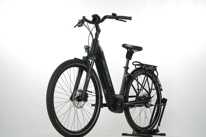 KTM Macina City 610 Belt